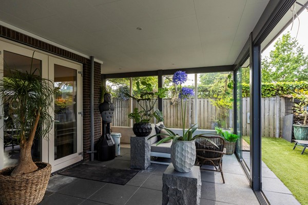 Medium property photo - Zebrakever 41, 5692 VH Son en Breugel